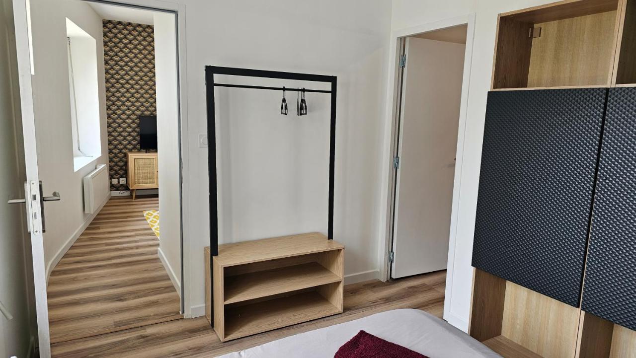 Logements Neufs A Bannalec Centre Экстерьер фото