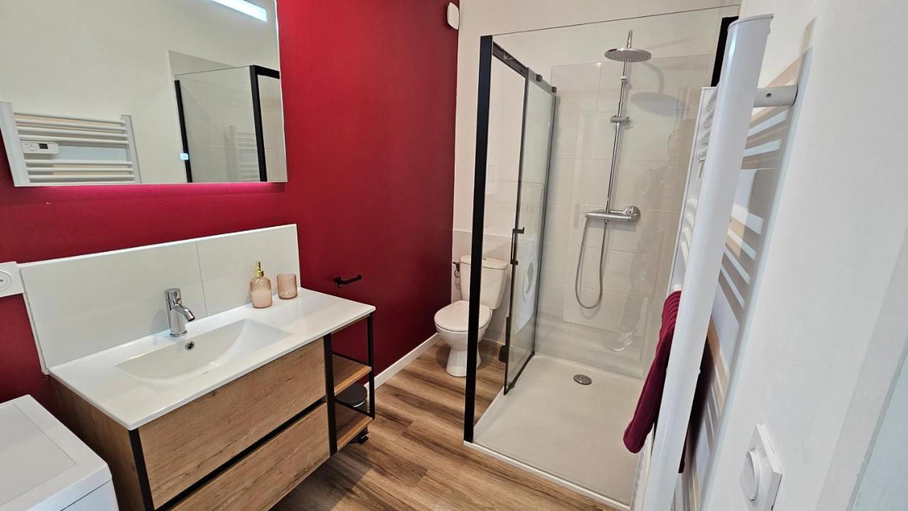 Logements Neufs A Bannalec Centre Экстерьер фото